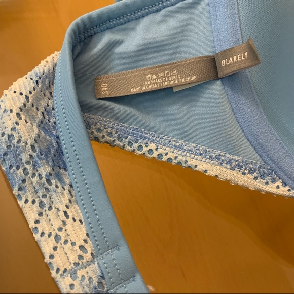 *SOLD* Aerie High Waisted 2-Piece Swimsuit - Picture 6 of 7